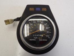 Tellerset Suzuki LS 650