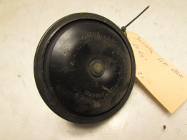 Claxon Yamaha FJR 1300