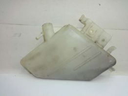 Radiator reserve tank Suzuki GSX R 600