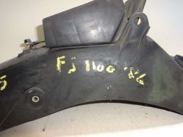 Achterspatbord Yamaha FJ 1200