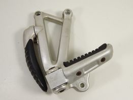 Duo voetsteun links Ducati ST2