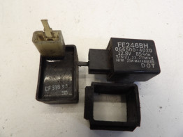 Relais unit Honda Deauville 650 - 700