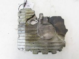 Olwanne Yamaha FAZER 600