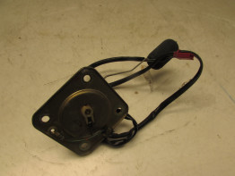 Tankuhr Honda CBR 1000 F