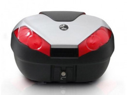 Top Box Moto Accessoires Bagage