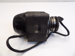 Dynamo Suzuki GSX F 750