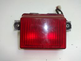 Rucklicht Kawasaki GPX 600