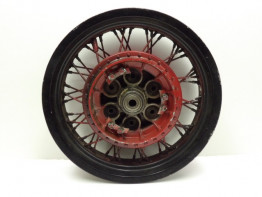 Achtervelg Suzuki VS 700 Intruder