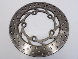 Achterremschijf Yamaha MT 03