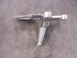 Rechter schetsplaat Aprilia RSV 1000