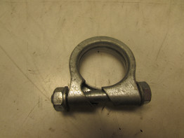 Uitlaat Yamaha V max