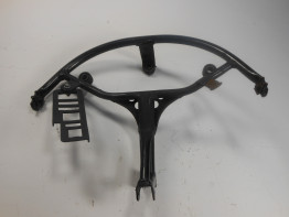 Geweih Verkleidungshalter BMW F 650