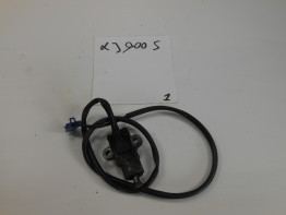 Standaard schakelaar Yamaha XJ 900 S Diversion