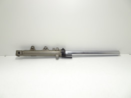 Voorpoot links compleet Yamaha XJ 600 Diversion