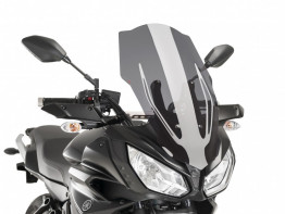 Kuipruit Yamaha MT 07