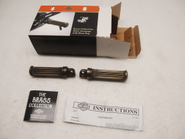 Duo fussrastenanlage Harley Davidson Custom universal other