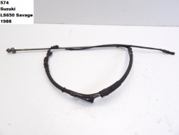 Remstang Suzuki LS 650