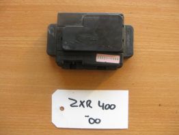 Sicherungkasten Kawasaki ZXR 400