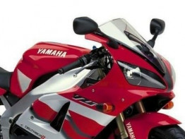 Kuipruit Yamaha YZF R1