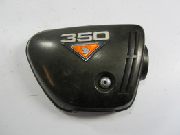 Rechter zijkuip klein Honda CB 350 Four