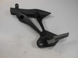 Duo voetsteun links Kawasaki Z 750