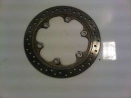 Brake disc front Honda CBR 600 F