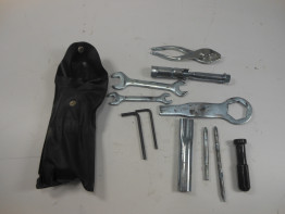 Gereedschapset Kawasaki ZX 6 R