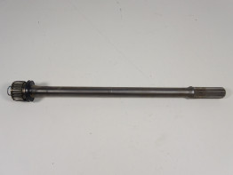 Cardan as Honda ST 1300 Pan European