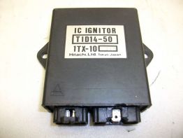 Ignitor CDI ECU Yamaha FJ 1200