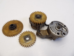 Oil pump Yamaha TDM