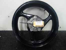 Achtervelg Suzuki GSR 750