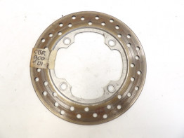 Rear brake disc Honda CBR Fireblade