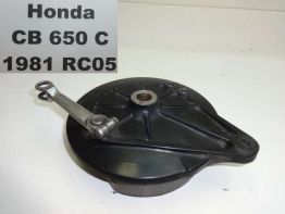 Brake drum Honda CB 650