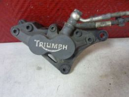 Brake caliper right front Triumph Sprint ST 955