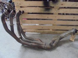 Uitlaatbochten Suzuki RF 900