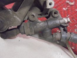 Bremszylinder hinten Kawasaki ZX 7 R