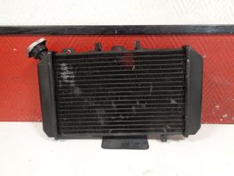 Radiateur Hyosung Comet 650