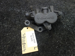 Remklauw links voor Suzuki DL 650 V STROM
