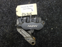 Bremssattel Bremszange vorn links Honda CBR 1100 XX