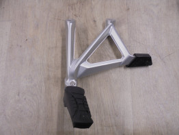 Soziusfussraste links BMW R 1200 GS LC
