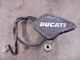 Rempomp Ducati Diavel