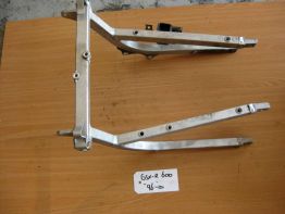 Achtersubframe Suzuki GSX R 600