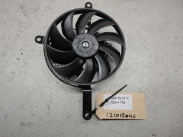 Ventilator Suzuki GSX R 750