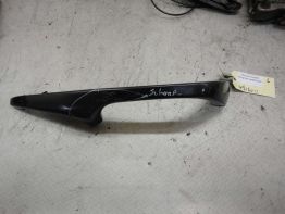 Rear grip Suzuki Burgman 650