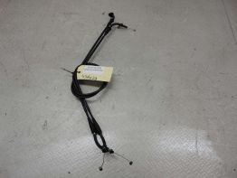 Throttle cable Suzuki Burgman 650