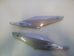 Overig Aprilia Tuono 1000
