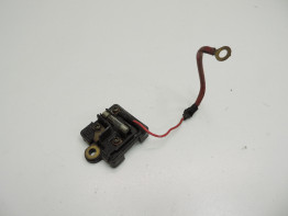 Sicherungkasten Suzuki GS 550