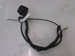 Stuurschakelaar links Kawasaki ZX 9 R