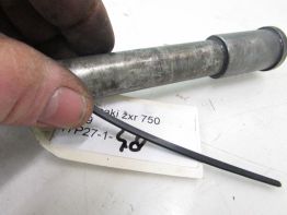 Axle front Kawasaki ZXR 750