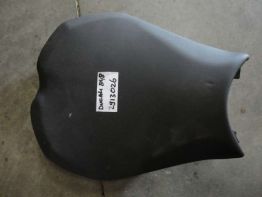 Zadel Ducati 848
